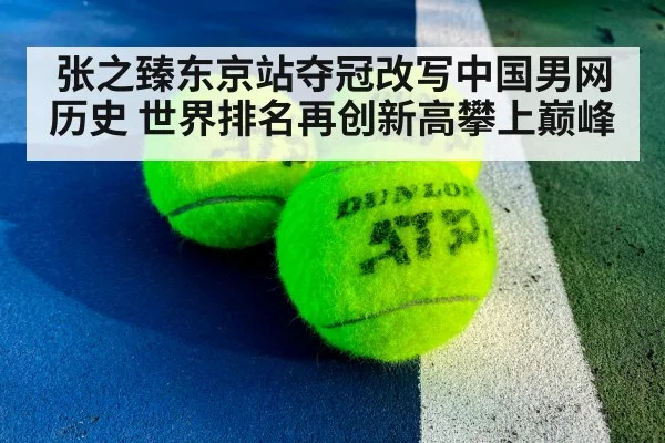 ATP tennis match action